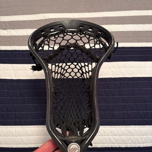 Maverik kinetik Lacrosse head
