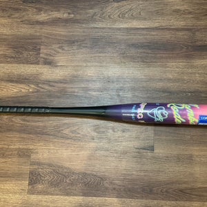 2025 Combat MFG Spec A1 Alloy BBCOR Certified Bat (-3) 28 oz 31" (New)