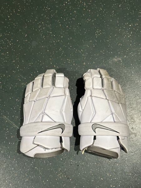 Nike Vapor Lacrosse Gloves Large (Used)
