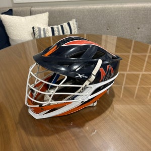 Cascade XRS Helmet