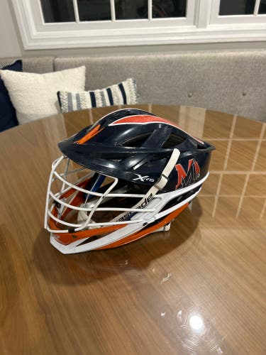 Cascade XRS Helmet