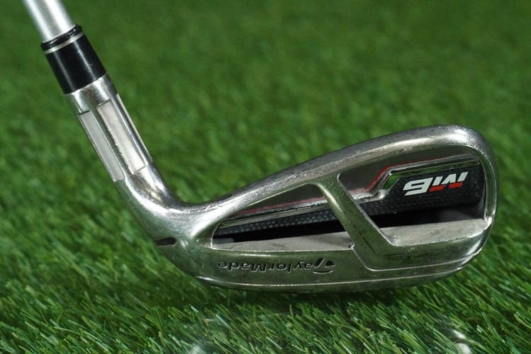 TAYLORMADE M6 PITCHING WEDGE "P" TUNED PERFORMANCE 45 WOMEN'S LADIES FLEX RH