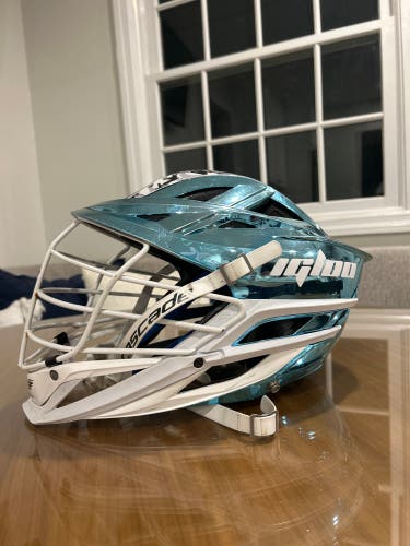 Cascade XRS Helmet (Used)