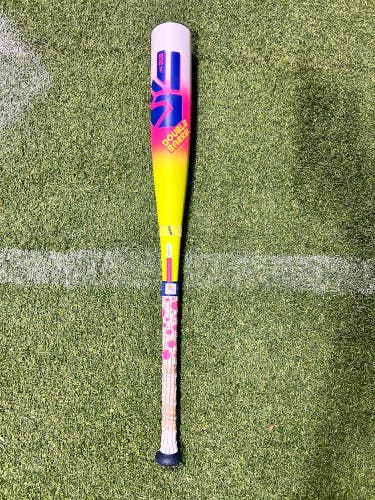 Easton Dub Composite USSSA Certified Bat (-10) 18 oz 28" (Used)