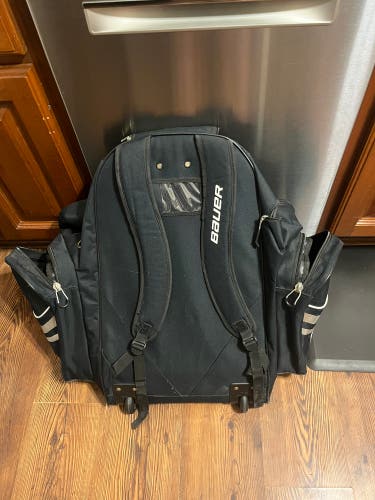Bauer Bag (Used)