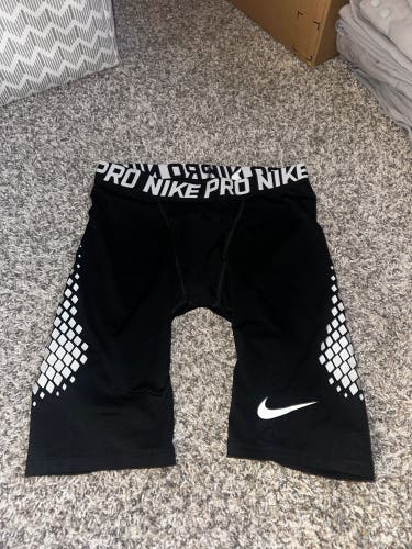 nike sliding shorts