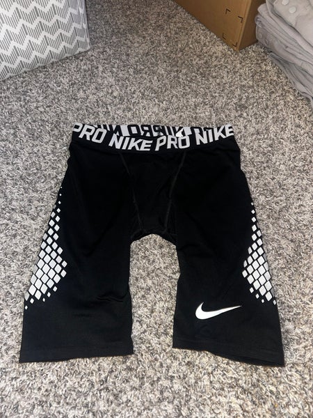 nike sliding shorts