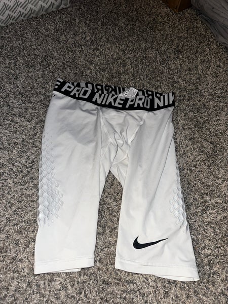 nike sliding shorts