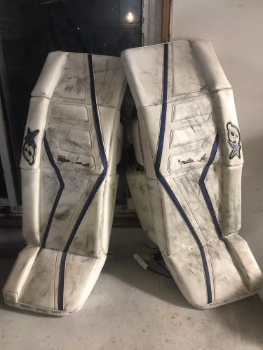 Brian’s Gnetik 2 Pro (34+1)