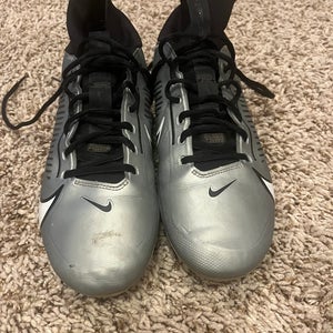 Men's  Size M 10.0 (W 11.0) Nike Low Top Vapor edge Pro 360 2 (Used)