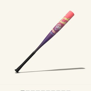 Combat MFG Spec A1 Alloy BBCOR Certified Bat (-3)  31 oz 34" (New)