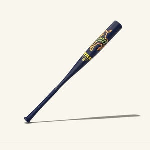 Combat MFG Spec A1 Alloy BBCOR Certified Bat (-3)  31 oz 34" (New)