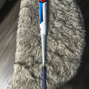 Louisville Slugger Solo 618 Alloy BBCOR Certified Bat (-3) 30 oz 33" (Used)