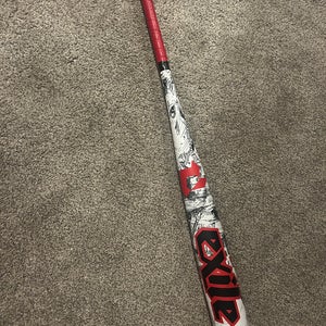2026 DeMarini BBCOR Certified Bat (-3)  29 oz 32" (New)