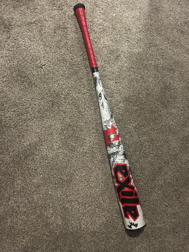 2026 DeMarini BBCOR Certified Bat (-3) 29 oz 32" (New)
