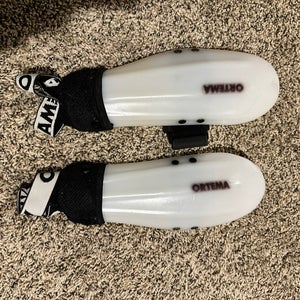 Forearm Guards Large Ortema (Used)