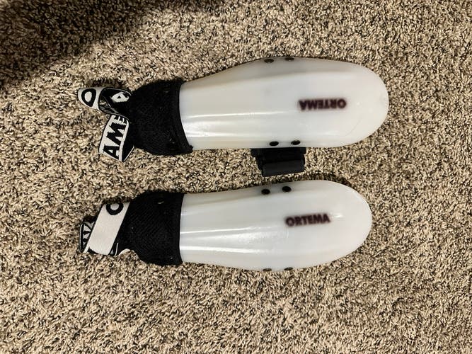 Forearm Guards Large Ortema (Used)