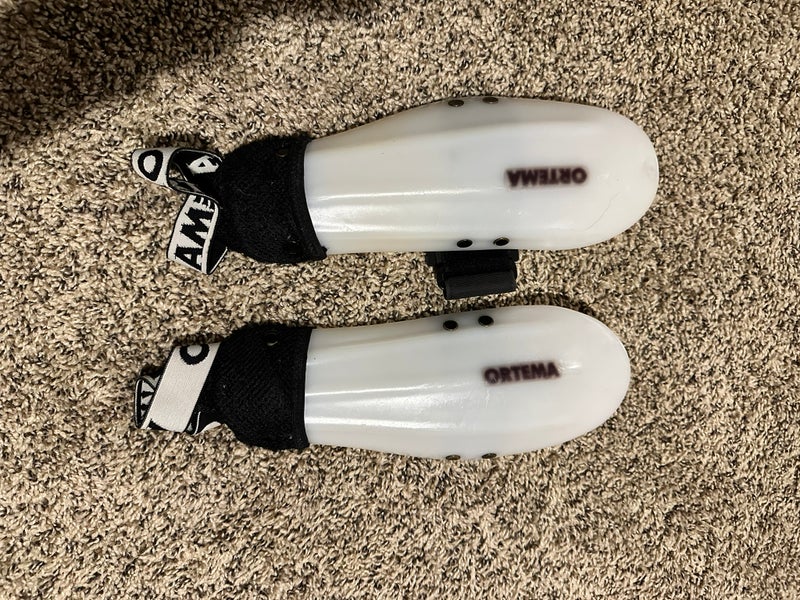 Forearm Guards Large Ortema (Used)