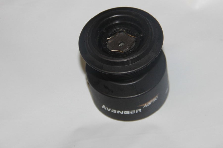 OKUMA ABF50 SPARE SPOOL new never use actual item picture