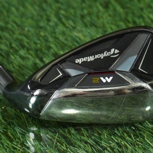 TAYLORMADE M2 2016 GAP / ATTACK / APPROACH WEDGE "A" REAX 4.5 LADIES RH ~ MINTY!