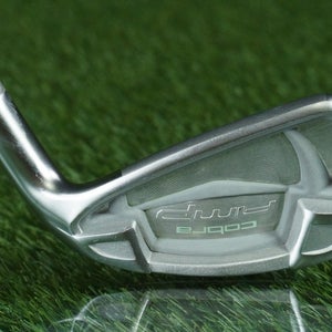 KING COBRA AMP 5 IRON ALDILA GRAPHITE WOMEN'S LADIES FLEX RH ~ L@@K!!