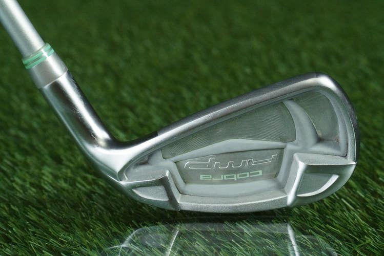 KING COBRA AMP 5 IRON ALDILA GRAPHITE WOMEN'S LADIES FLEX RH ~ L@@K!!