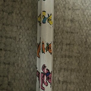 Limited Edition Grateful Dead ECD Carbon Pro 2.0 #51/225 (used)- Negotiations Welcome