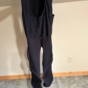 XXL Spyder Armor Bib Pant Protective Gear (New)