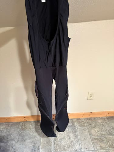 XXL Spyder Armor Bib Pant Protective Gear (New)