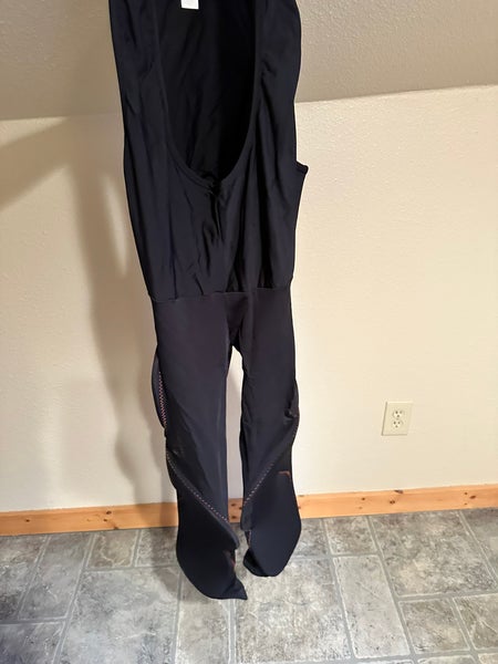 XXL Spyder Armor Bib Pant Protective Gear (New)