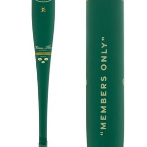 Combat MFG Spec A1 Alloy BBCOR Certified Bat (-3) 30 oz 33" (New)