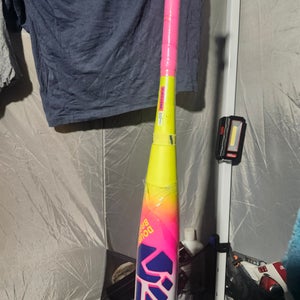 2026 Easton Dub Composite Bat (-10) 18 oz 28"