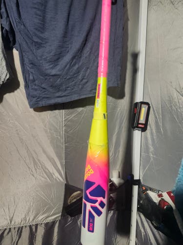 2026 Easton Dub Composite Bat (-10) 18 oz 28"
