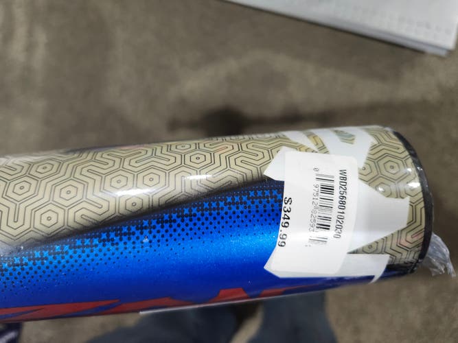 DeMarini CF Zen Composite Bat (-10) 20 oz 30" (New)