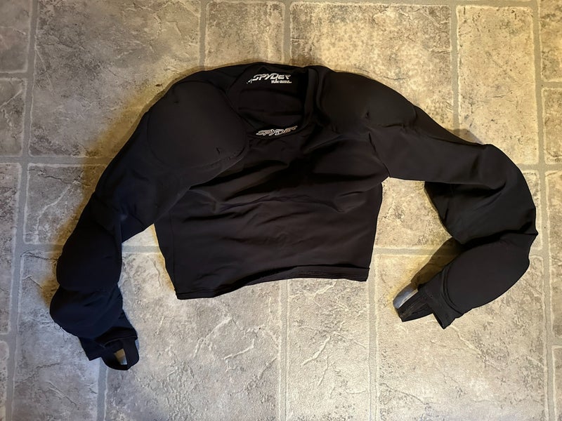 Medium Spyder Top Body Armor (Used)