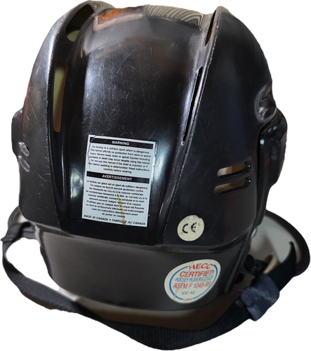 Nike Helmet Size Large Senior (Used)