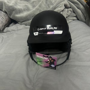 M/L Rip It Vision Pro Batting Helmet (New)