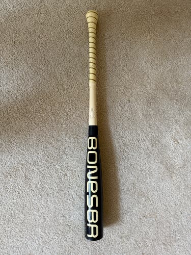 Warstic 2026 Bonesaber Hybrid USABat Certified Bat (-10) 21 oz 31" (Used)