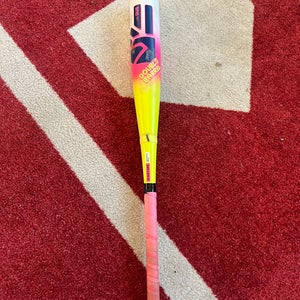 2026 Easton Dub Composite USSSA Certified Bat (-10)  19 oz 29" (Used)