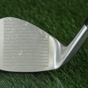 INAZONE CNC SPIN 431 SAND WEDGE TRUE TEMPER DYNAMIC GOLD STEEL SHAFT RH 54