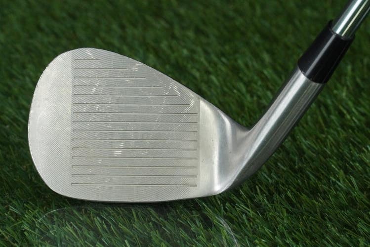 INAZONE CNC SPIN 431 SAND WEDGE TRUE TEMPER DYNAMIC GOLD STEEL SHAFT RH 54
