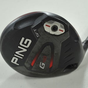 LEFT HANDED Ping G410 SFT 3-16* Fairway Wood Regular Flex 65g Graphite # 199927