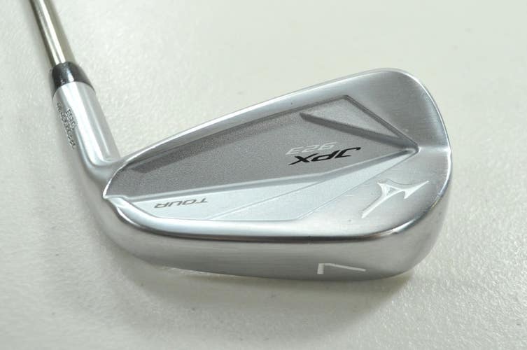 Mizuno JPX 923 Tour Single 7 Iron Stiff Flex Recoil 95 F4 Graphite # 199809