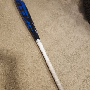 2023 Easton Speed Alloy BBCOR Certified Bat (-3) 29 oz 32" (Used)