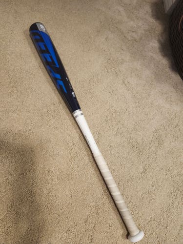 2023 Easton Speed Alloy BBCOR Certified Bat (-3) 29 oz 32" (Used)