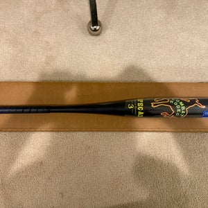 2026 Combat MFG Spec A1 Alloy BBCOR Certified Bat (-3) 29 oz 32" (New)