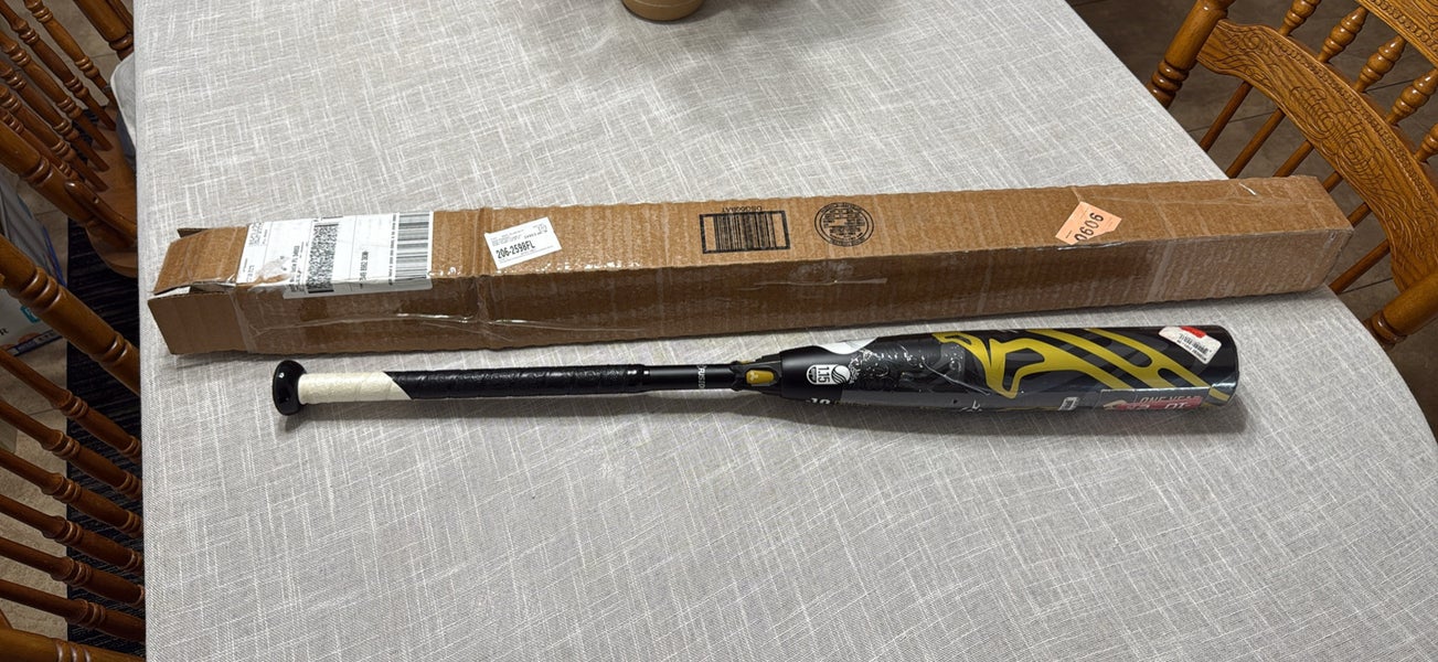 DeMarini CF Composite USSSA Certified Bat (-10) 21 oz 31" (New)