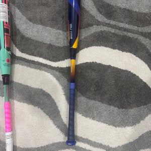 2025 Louisville Slugger Select PWR Composite BBCOR Certified Bat (-3)  29 oz 32" (New)