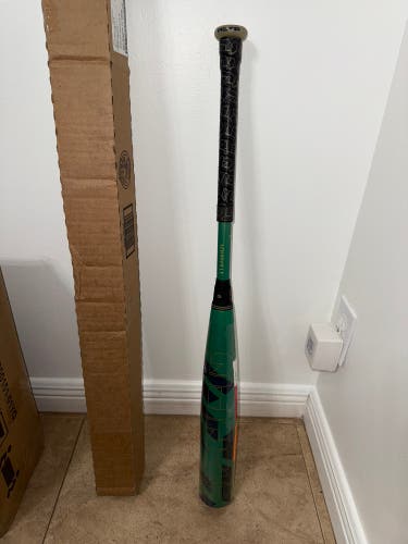 Louisville Slugger Meta Composite USSSA Certified Bat (-8) 23 oz 31" (New)