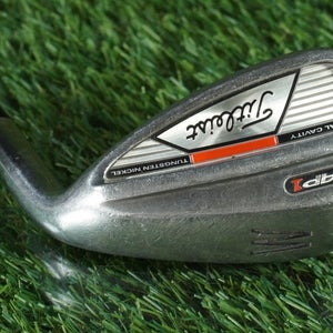 TITLEIST AP1 710 PITCHING WEDGE "W" DYNAMIC GOLD R300 REGULAR FLEX RH